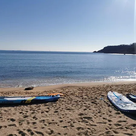 4* Bella Ciao, Entre Mer, Et Montagnes Villeneuve-de-la-Raho