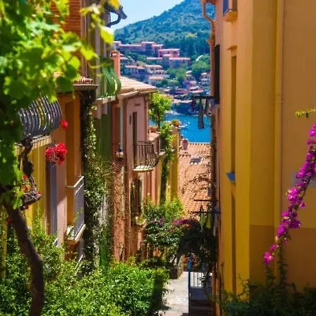 4* Bella Ciao, Entre Mer, Et Montagnes Villa *