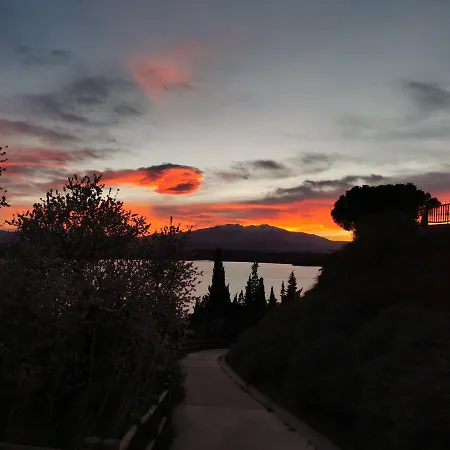 Βίλα 4* Bella Ciao, Entre Mer, Et Montagnes Villeneuve-de-la-Raho