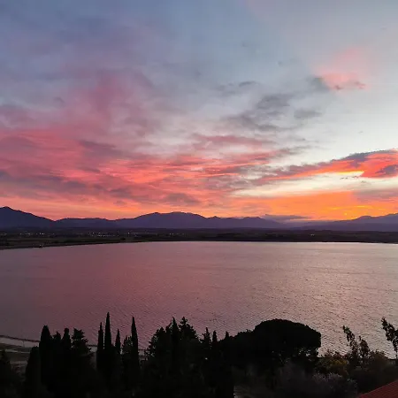 4* Bella Ciao, Entre Mer, Et Montagnes Villeneuve-de-la-Raho