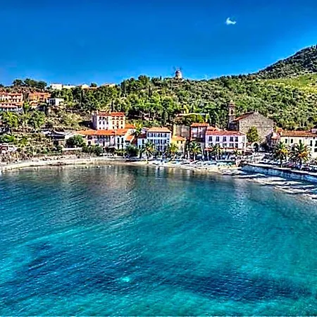 4* Bella Ciao, Entre Mer, Et Montagnes